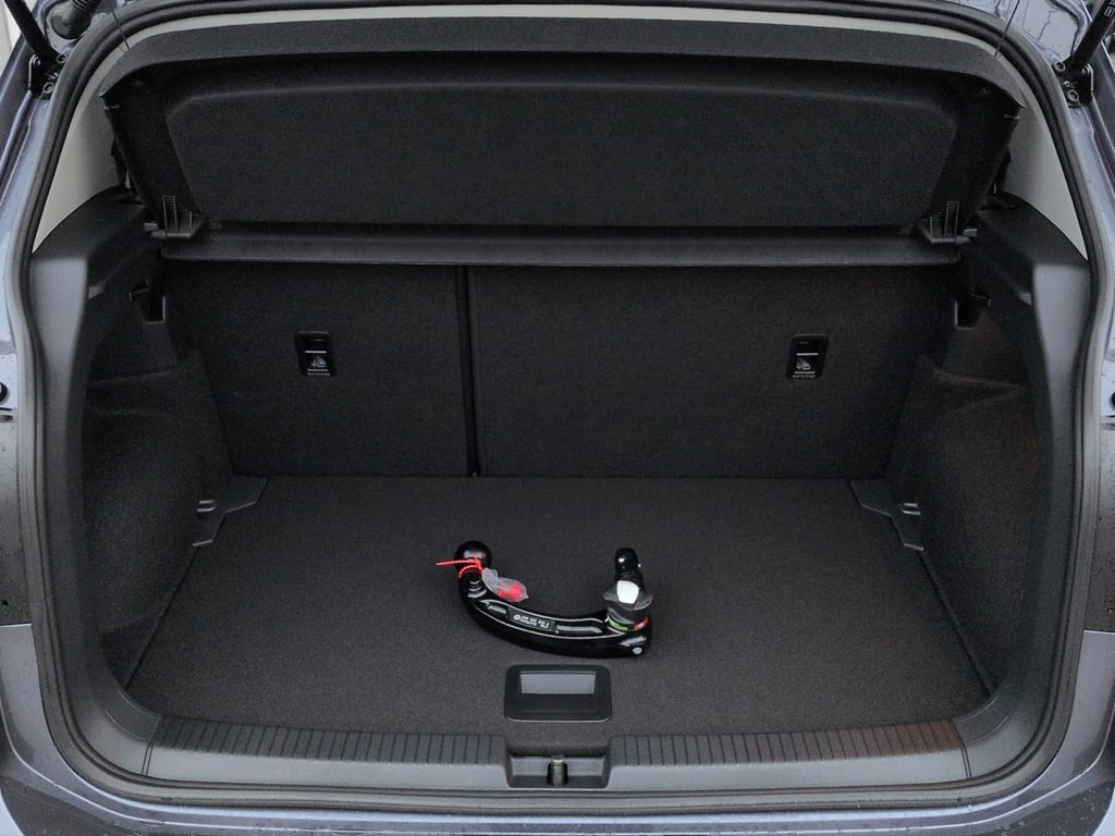 Auto Abo Foto Nummer 10 von 20