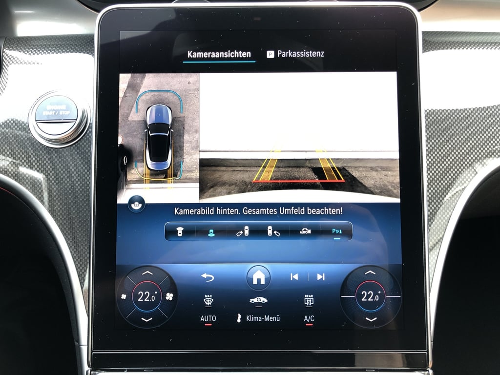 Auto Abo Foto Nummer 6 von 20