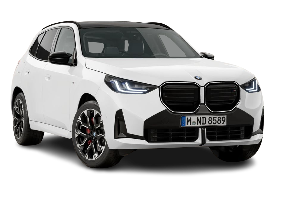 BMW X3 M50 BMW X3 M50 M Sportpaket Pro M50 xDrive 280 kW (381 PS)