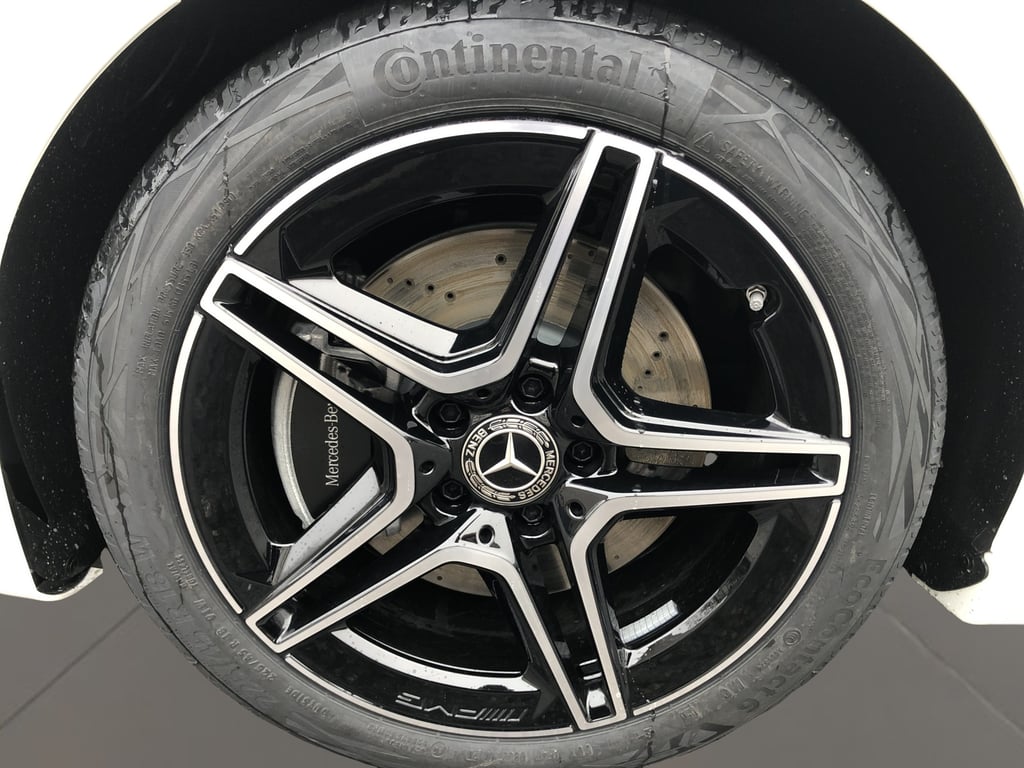 Auto Abo Foto Nummer 7 von 20