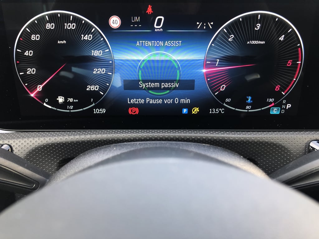 Auto Abo Foto Nummer 9 von 20