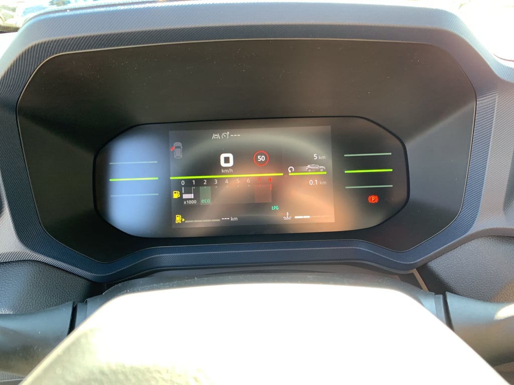 Auto Abo Foto Nummer 9 von 13