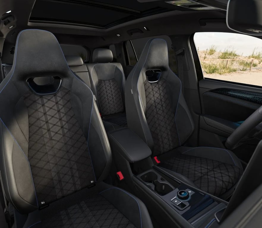 Auto Abo Foto Nummer 8 von 8