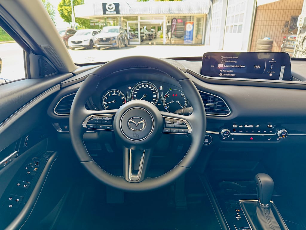 Auto Abo Foto Nummer 15 von 20