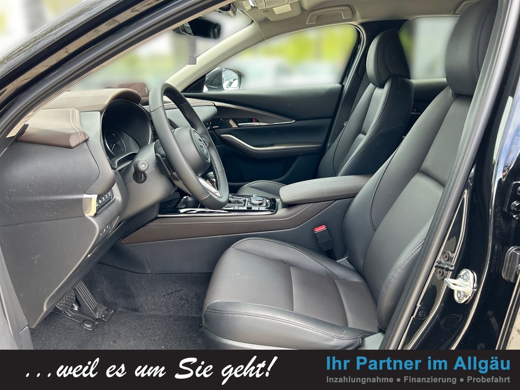 Auto Abo Foto Nummer 7 von 17