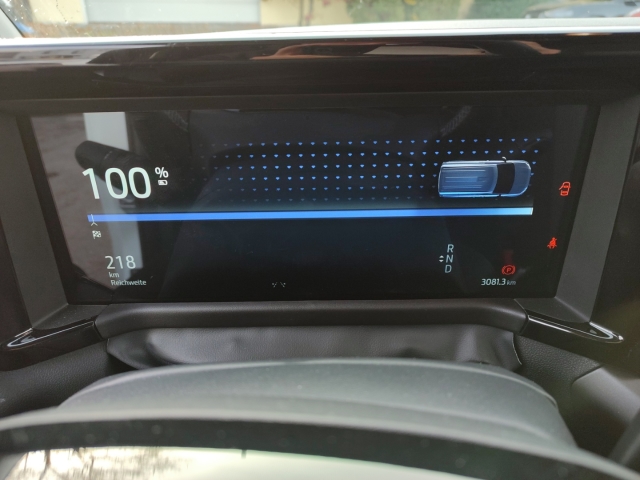 Auto Abo Foto Nummer 10 von 16