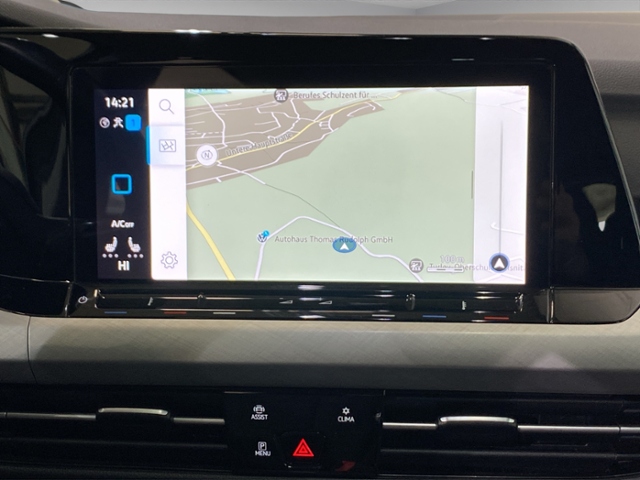 Auto Abo Foto Nummer 17 von 21