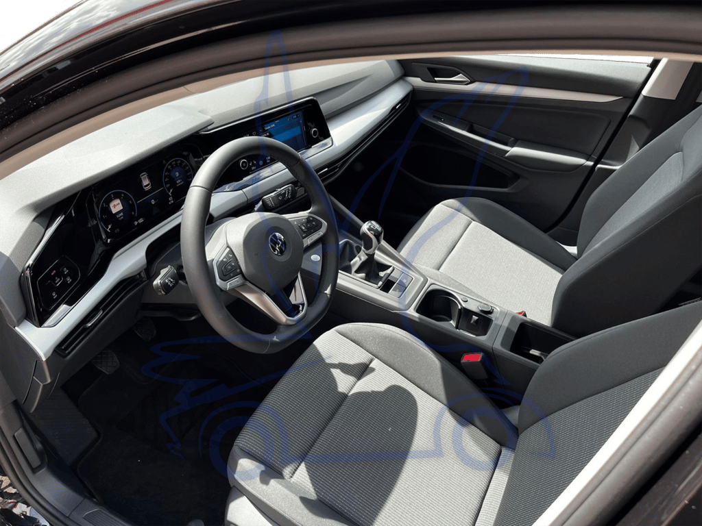 Auto Abo Foto Nummer 5 von 7