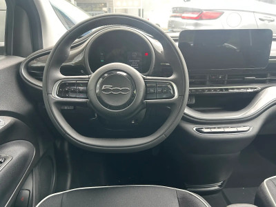 Auto Abo Foto Nummer 14 von 16