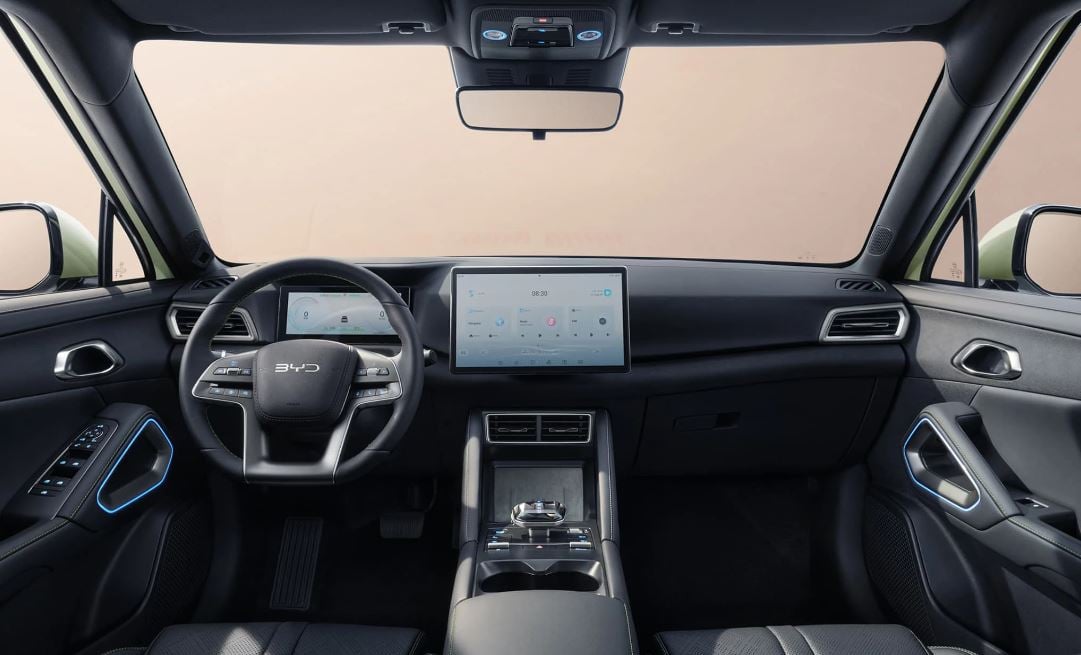 Auto Abo Foto Nummer 3 von 5