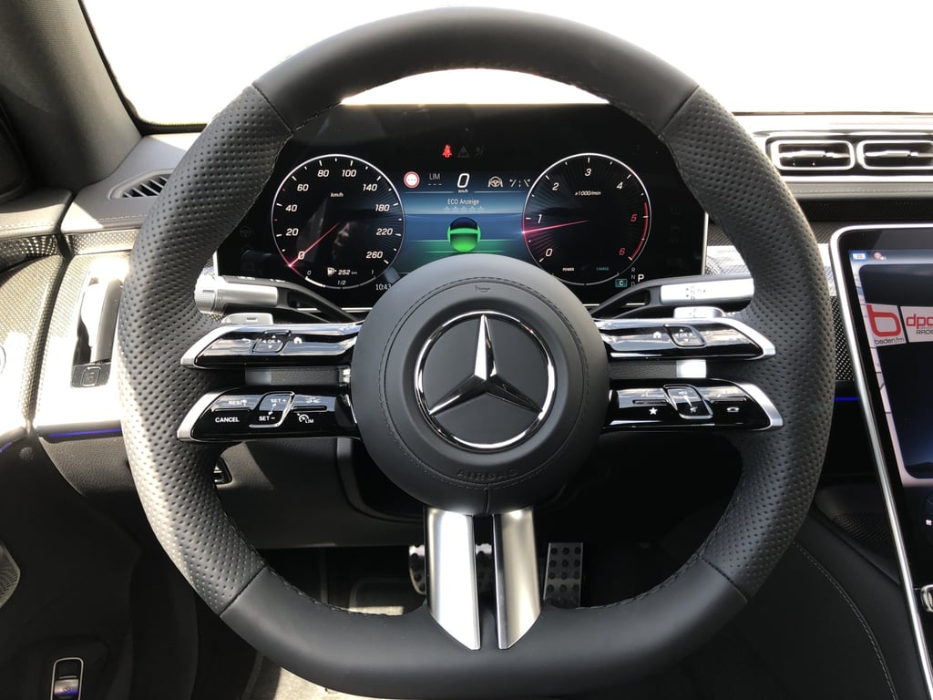 Auto Abo Foto Nummer 7 von 20
