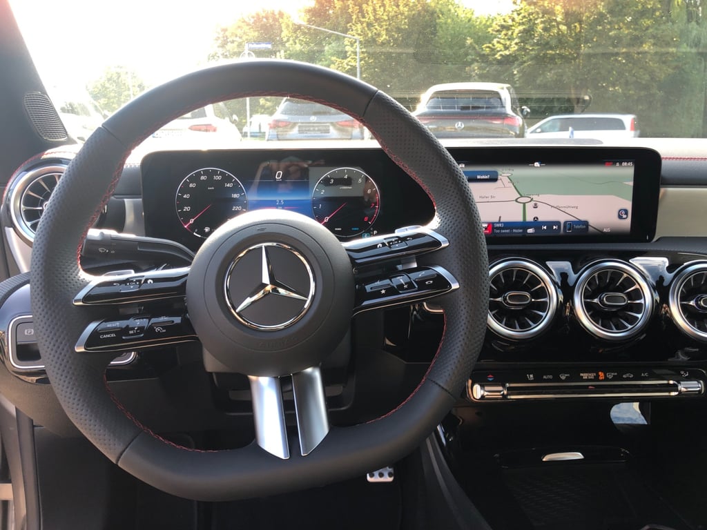 Auto Abo Foto Nummer 15 von 20