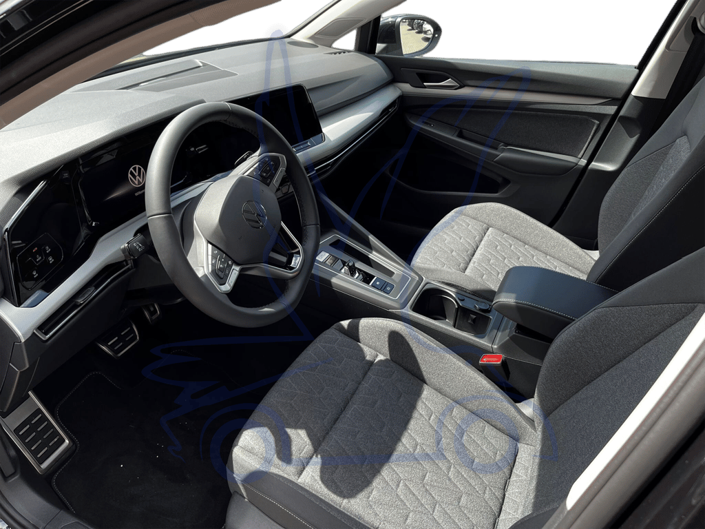 Auto Abo Foto Nummer 5 von 7