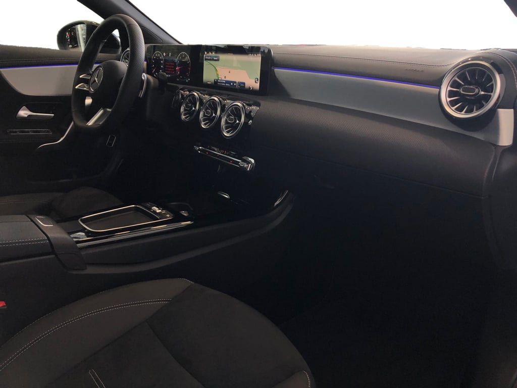 Auto Abo Foto Nummer 3 von 20