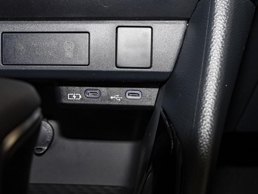 Auto Abo Foto Nummer 5 von 10