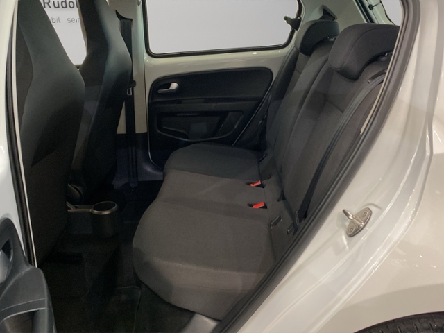 Auto Abo Foto Nummer 16 von 16