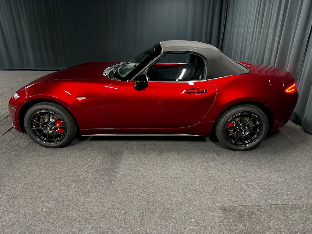 Auto Abo Foto Nummer 5 von 19