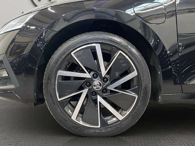 Auto Abo Foto Nummer 8 von 17