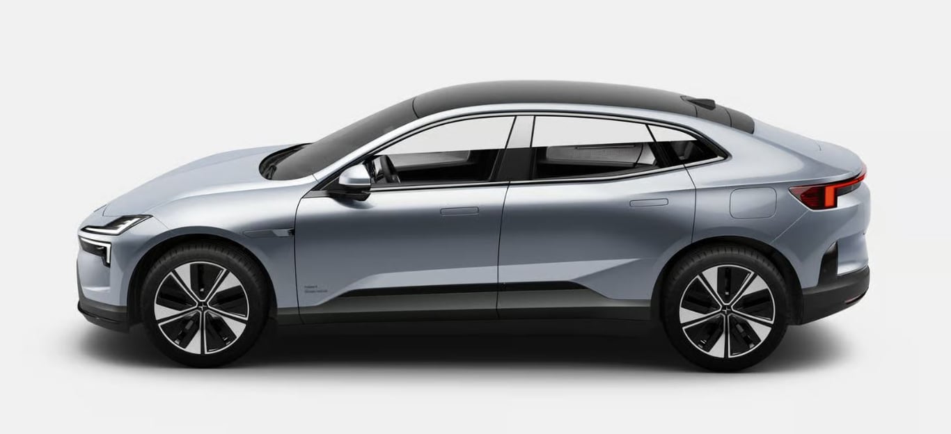 Auto Abo Foto Nummer 2 von 5