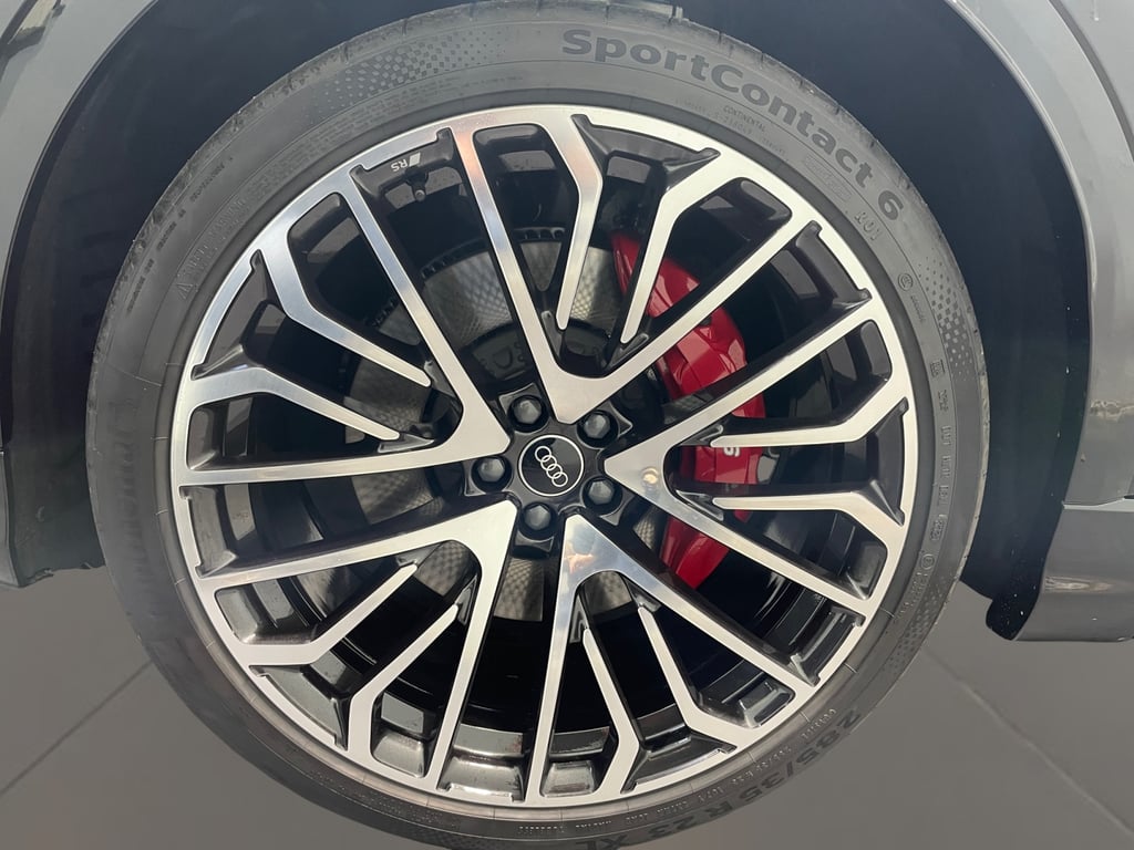 Auto Abo Foto Nummer 9 von 20