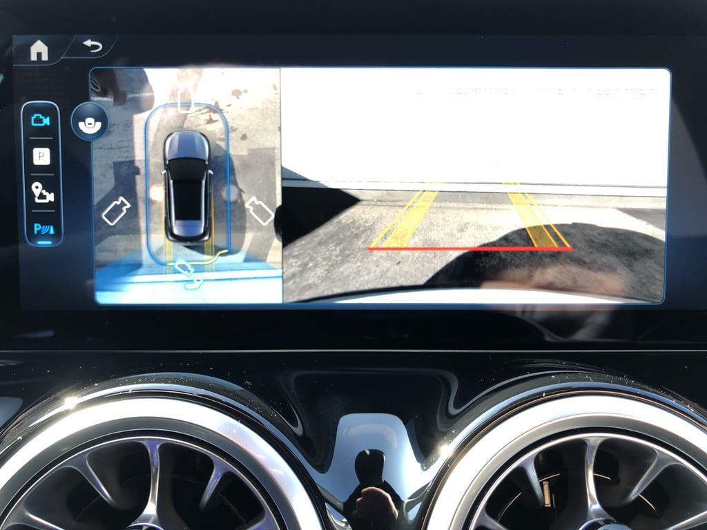 Auto Abo Foto Nummer 6 von 10