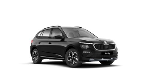 Skoda Kamiq Skoda Kamiq Selection 1.5 TSI 7-Gang-DSG 110 kW (150 PS)