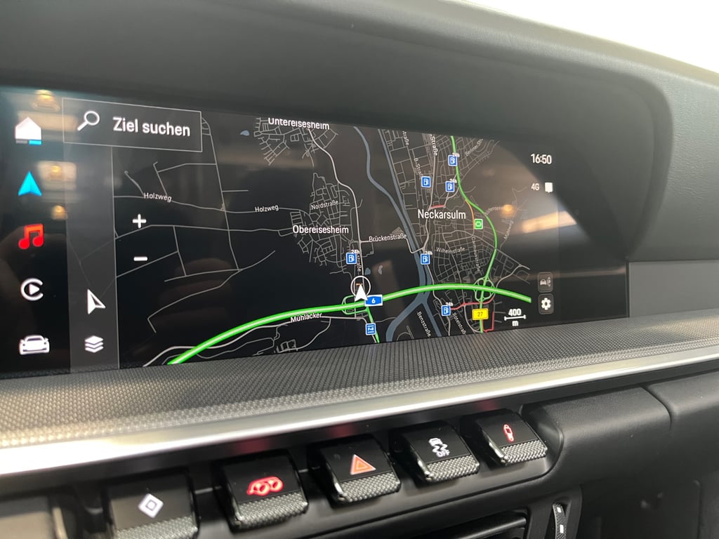 Auto Abo Foto Nummer 11 von 20