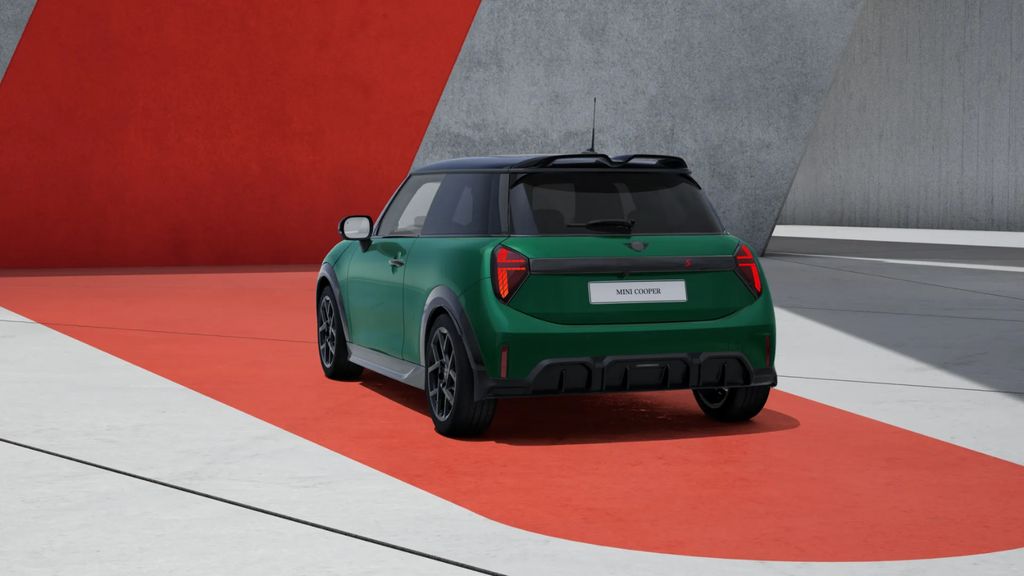 Auto Abo Foto Nummer 4 von 4