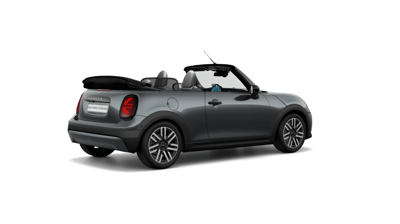 Auto Abo Foto Nummer 3 von 5