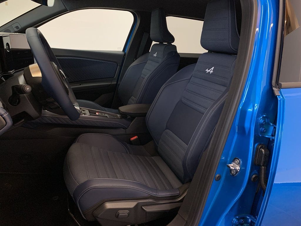 Auto Abo Foto Nummer 2 von 4