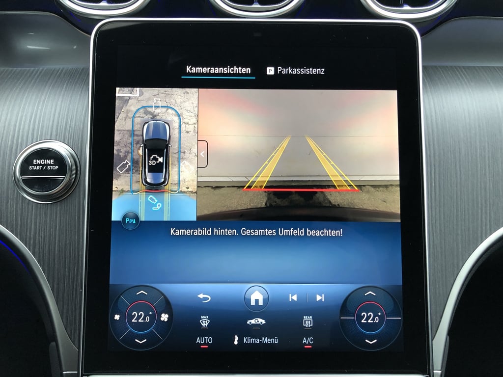 Auto Abo Foto Nummer 6 von 20