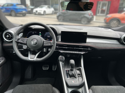 Auto Abo Foto Nummer 8 von 16