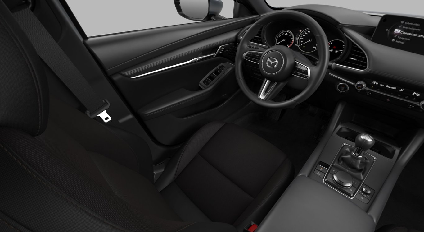 Auto Abo Foto Nummer 6 von 7