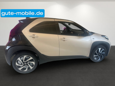 Auto Abo Foto Nummer 3 von 16