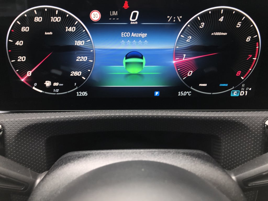 Auto Abo Foto Nummer 8 von 20