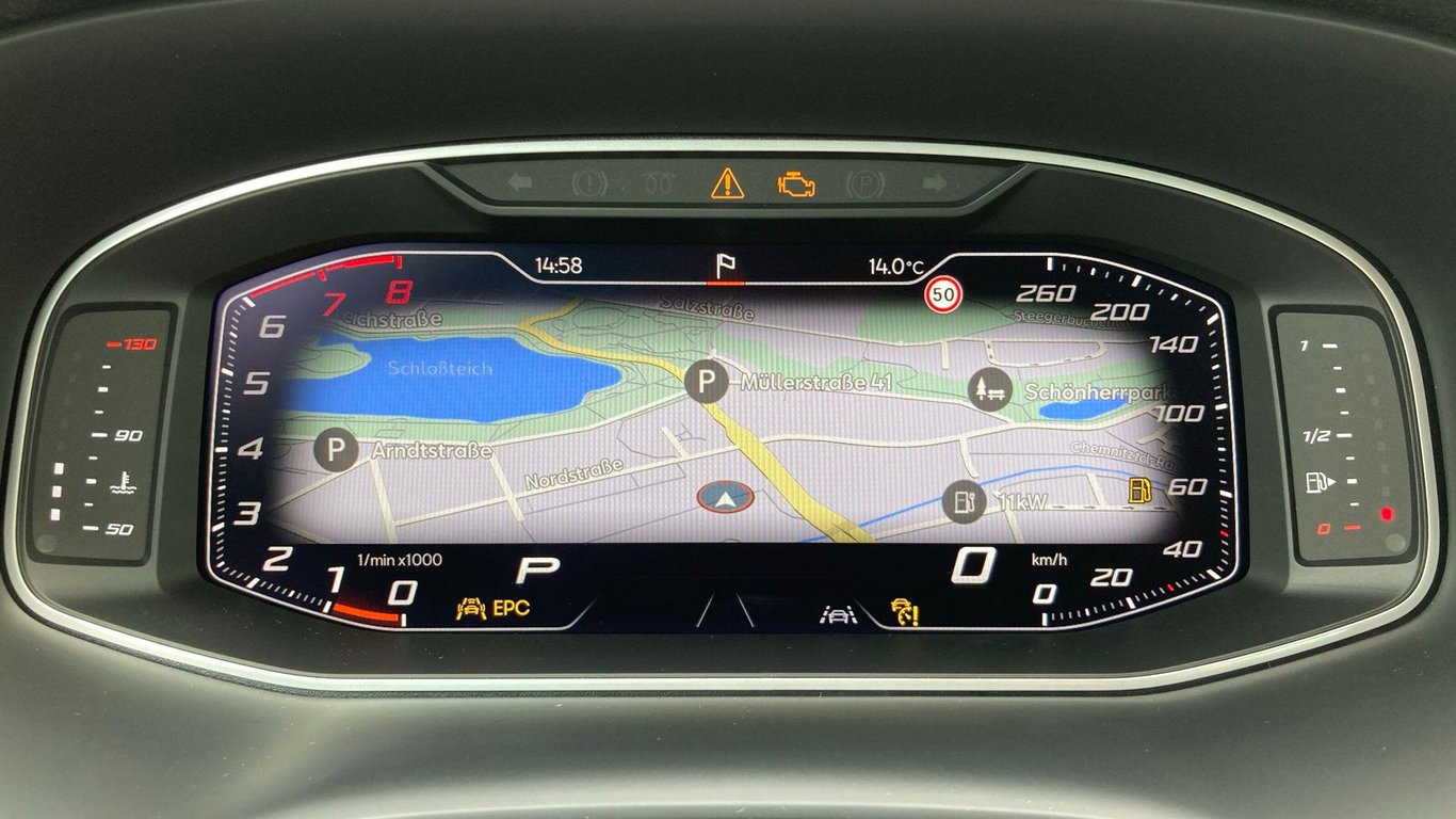 Auto Abo Foto Nummer 8 von 15