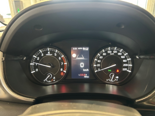 Auto Abo Foto Nummer 10 von 15