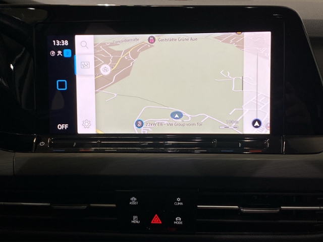 Auto Abo Foto Nummer 28 von 34