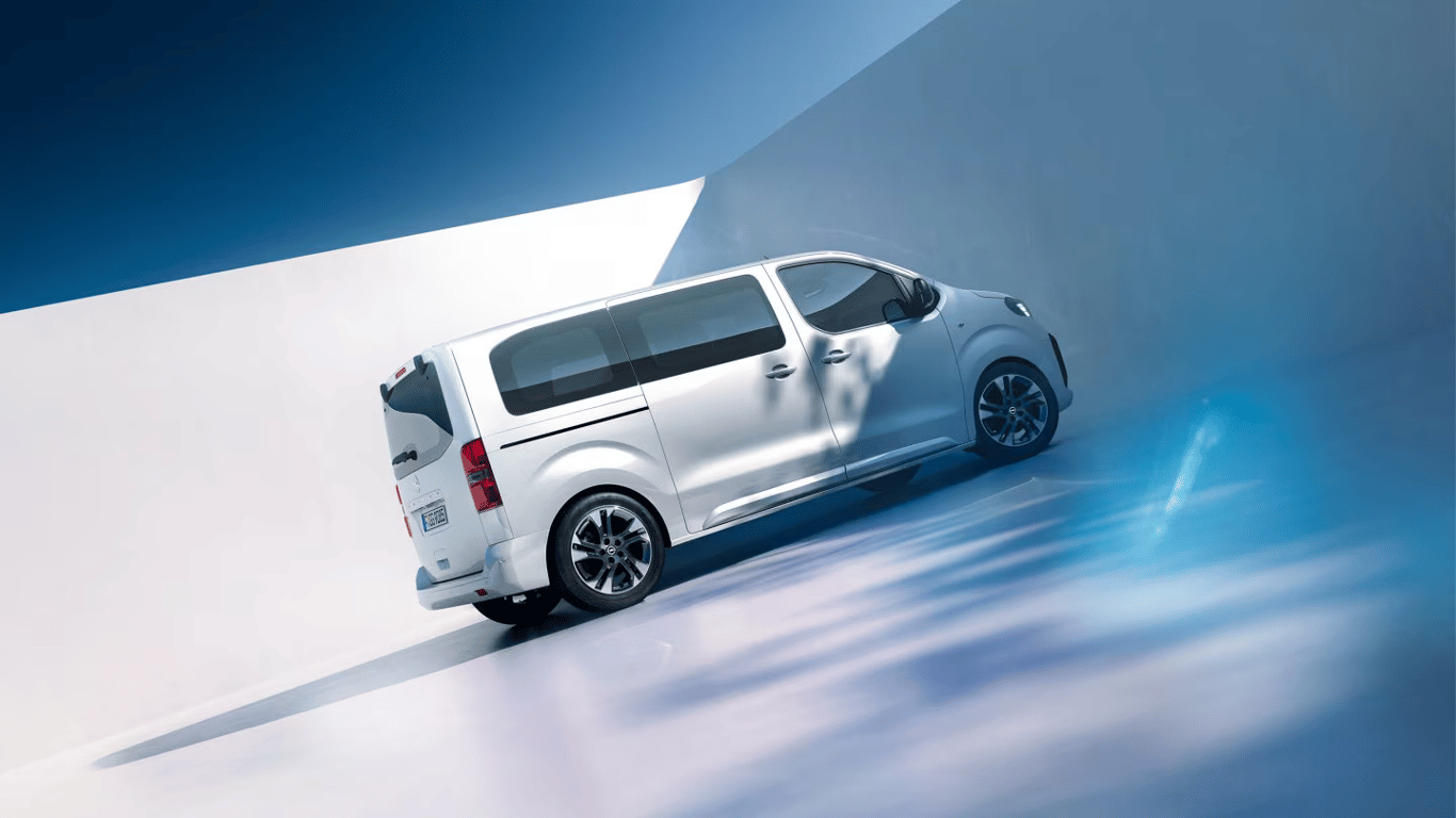 Auto Abo Foto Nummer 3 von 4