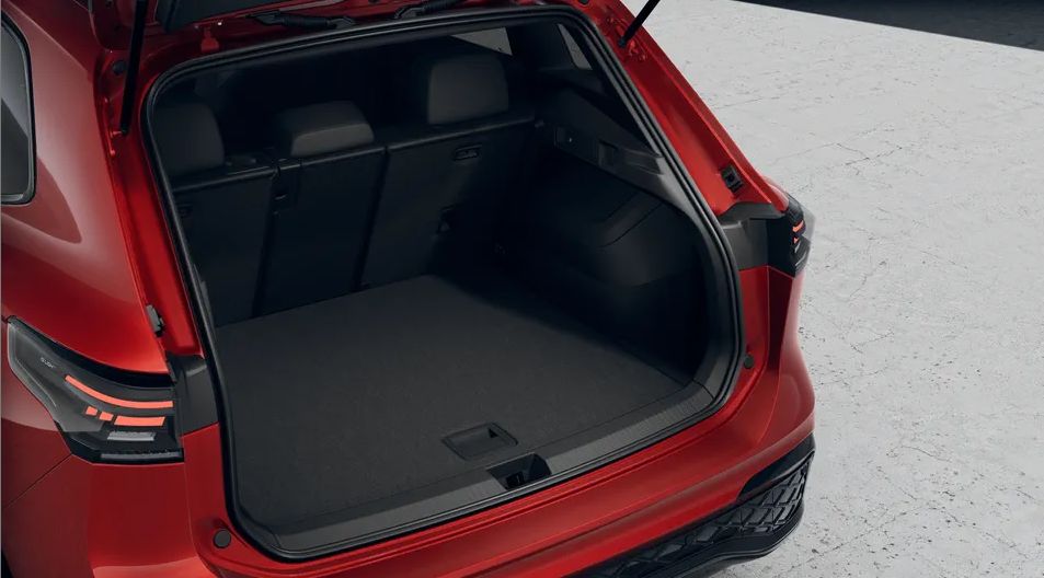 Auto Abo Foto Nummer 6 von 8