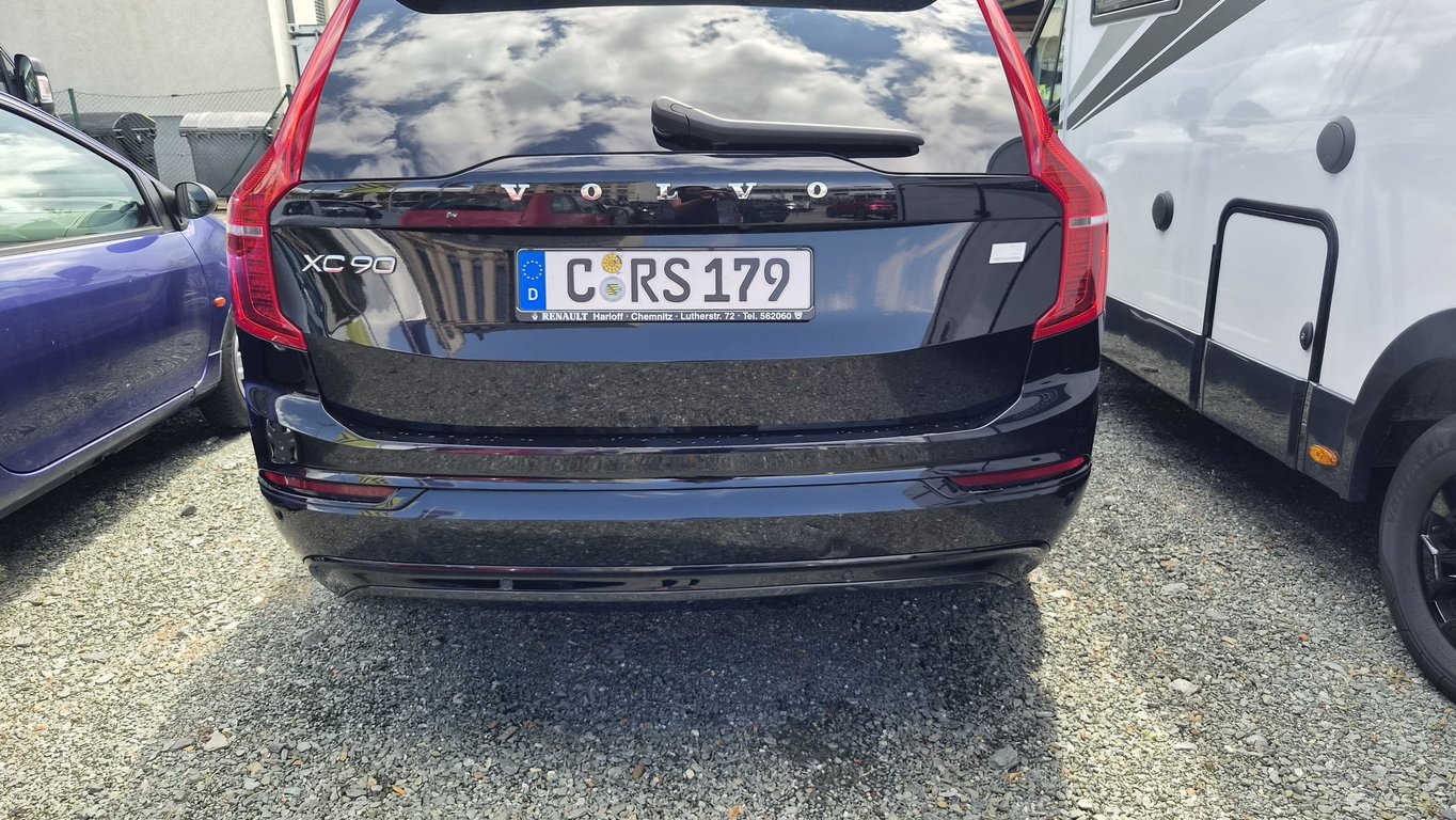 Auto Abo Foto Nummer 7 von 9
