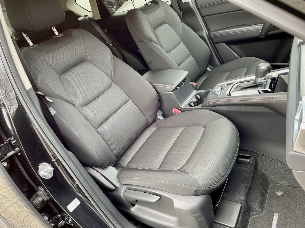 Auto Abo Foto Nummer 4 von 20