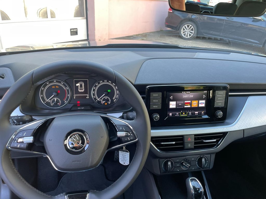 Auto Abo Foto Nummer 2 von 20