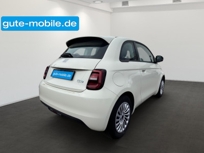 Auto Abo Foto Nummer 7 von 18