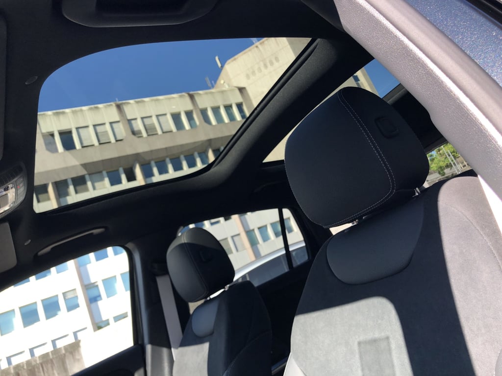 Auto Abo Foto Nummer 10 von 20