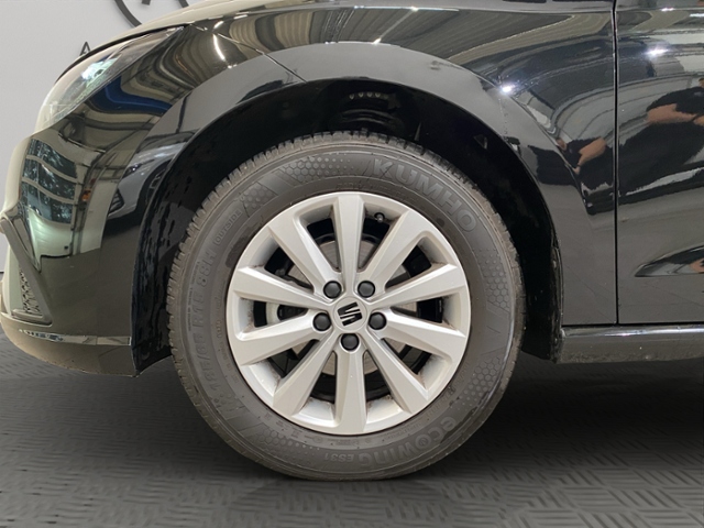 Auto Abo Foto Nummer 5 von 15