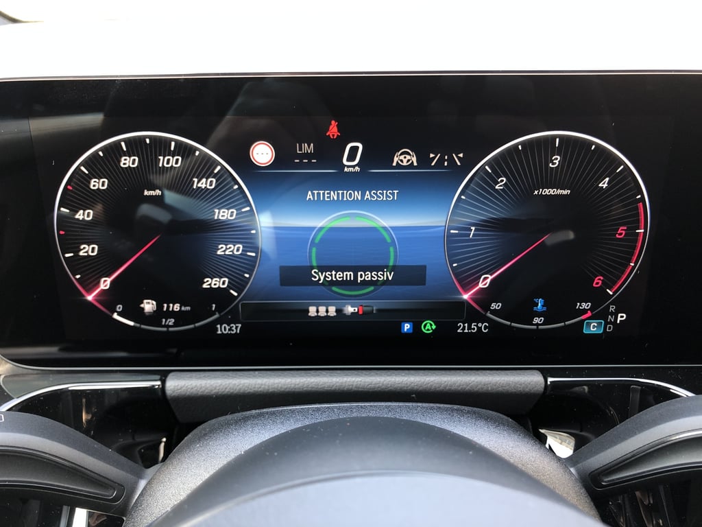 Auto Abo Foto Nummer 9 von 20