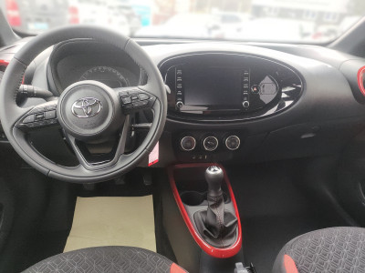 Auto Abo Foto Nummer 9 von 11