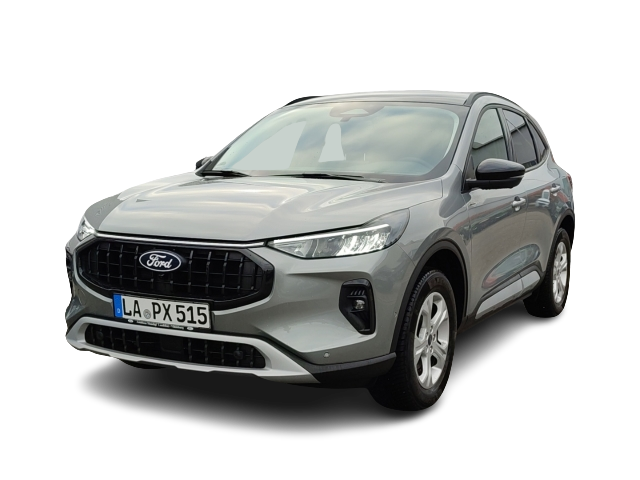 Ford Kuga Active X FHEV NAVI ACC Autom RFK Klimaaut SHZ FSH LRH