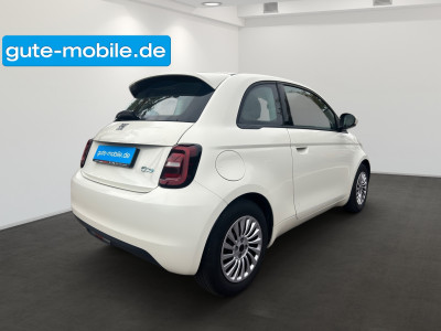 Auto Abo Foto Nummer 3 von 8